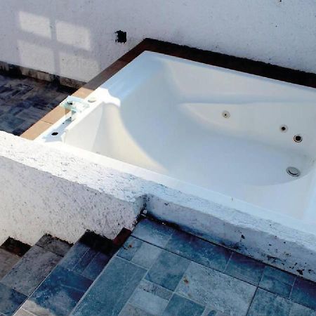 Appartement Lofts En Casa Azul Centro De Slp - Inmotega à San Luis Potosí Extérieur photo