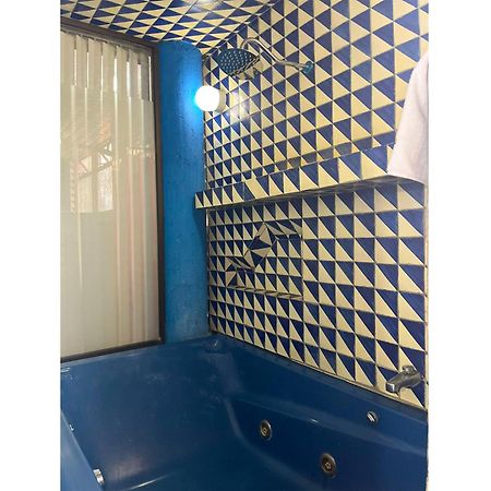 Appartement Lofts En Casa Azul Centro De Slp - Inmotega à San Luis Potosí Extérieur photo