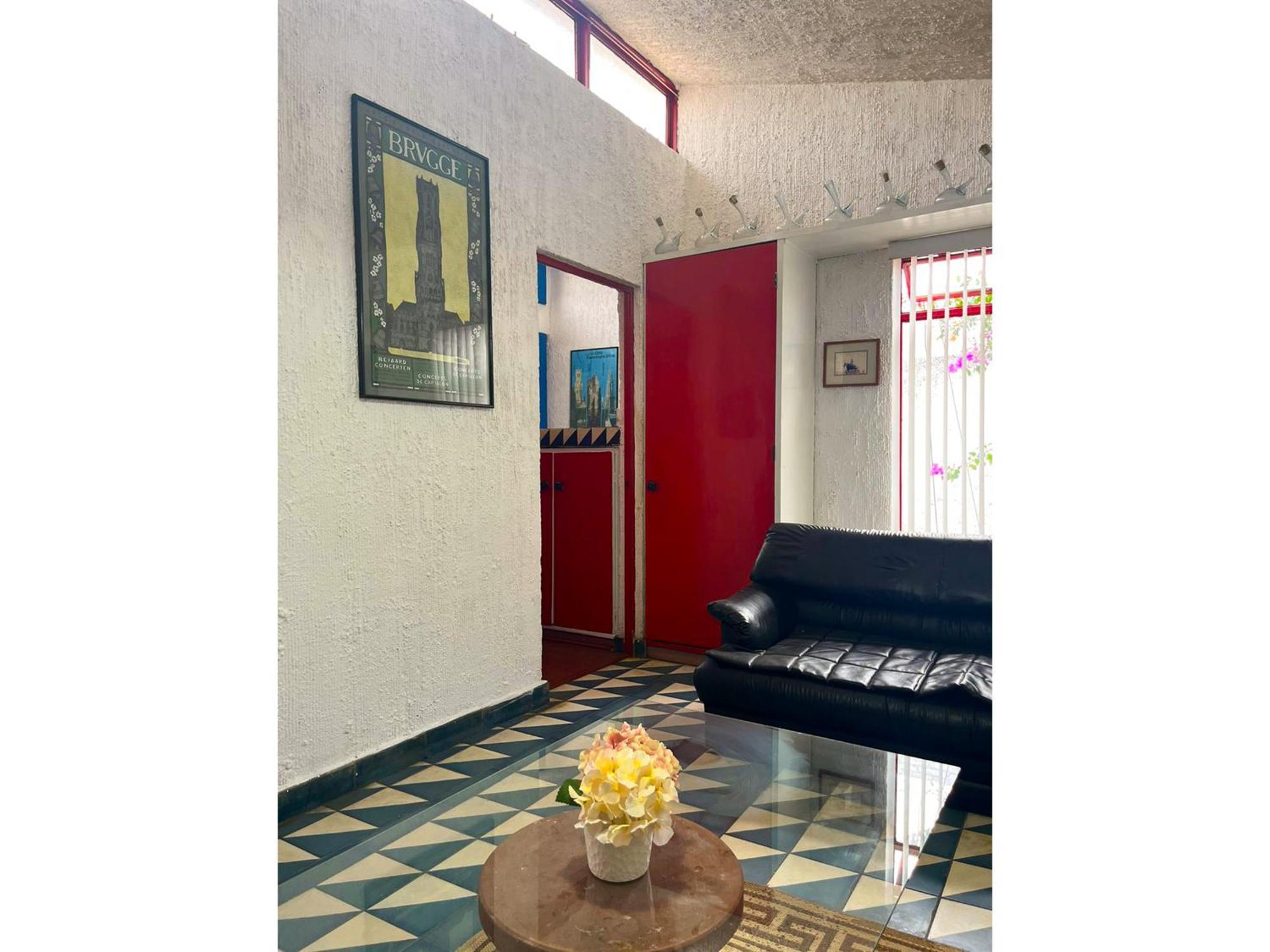Appartement Lofts En Casa Azul Centro De Slp - Inmotega à San Luis Potosí Chambre photo