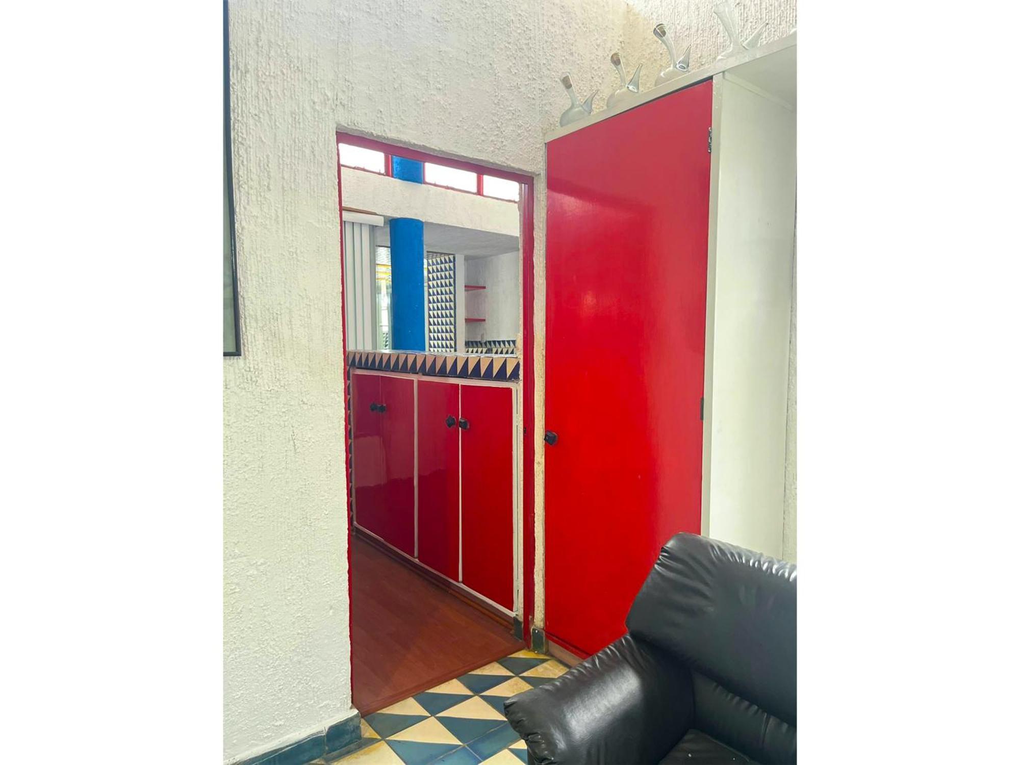 Appartement Lofts En Casa Azul Centro De Slp - Inmotega à San Luis Potosí Chambre photo