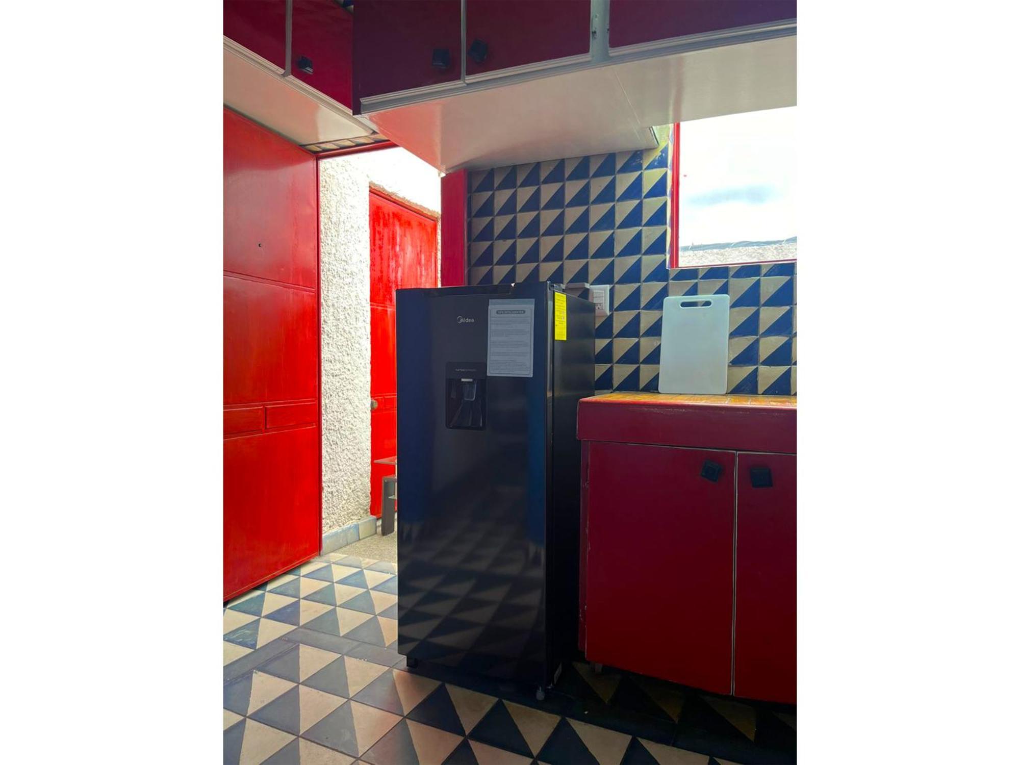 Appartement Lofts En Casa Azul Centro De Slp - Inmotega à San Luis Potosí Chambre photo