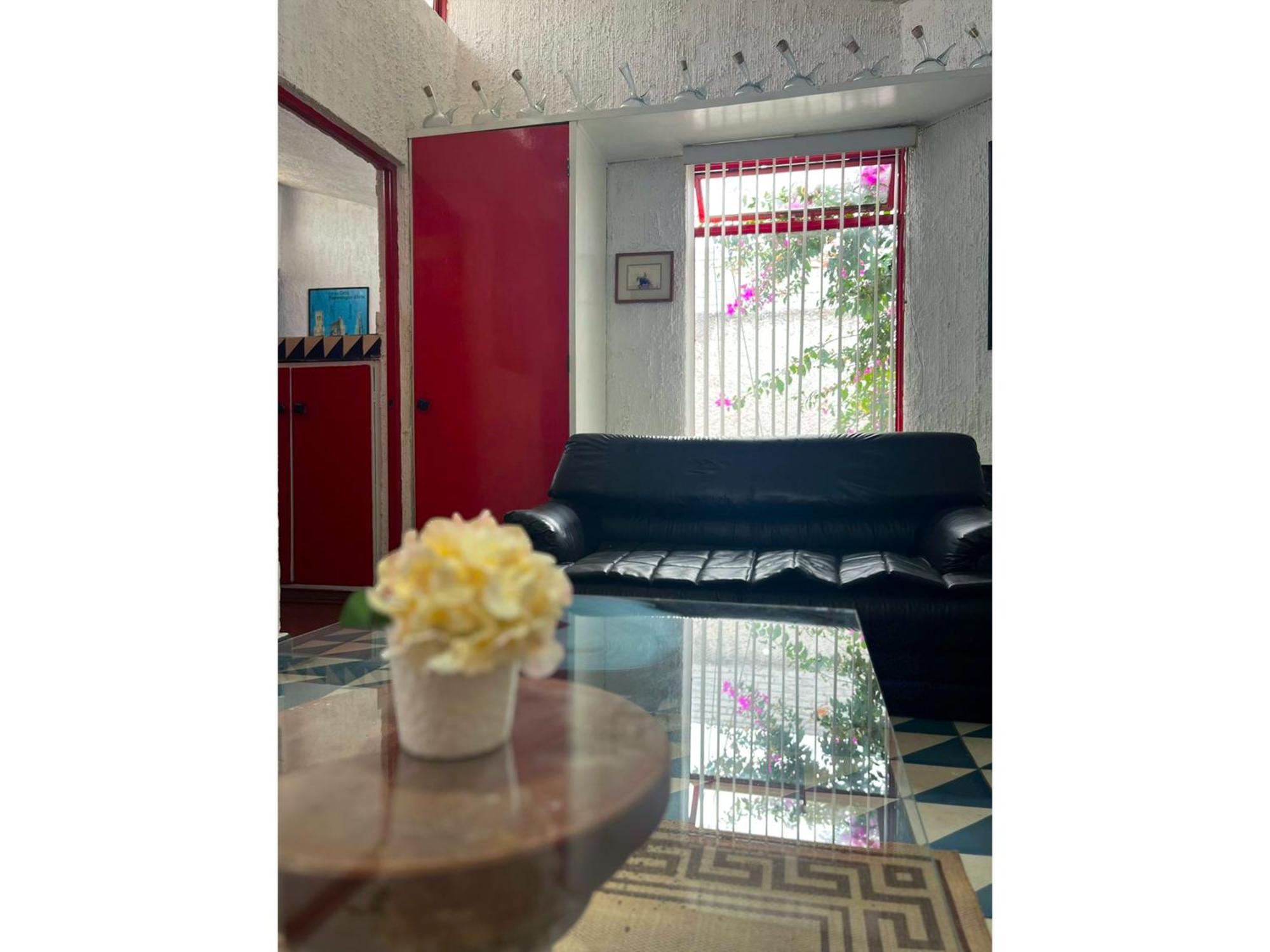 Appartement Lofts En Casa Azul Centro De Slp - Inmotega à San Luis Potosí Chambre photo