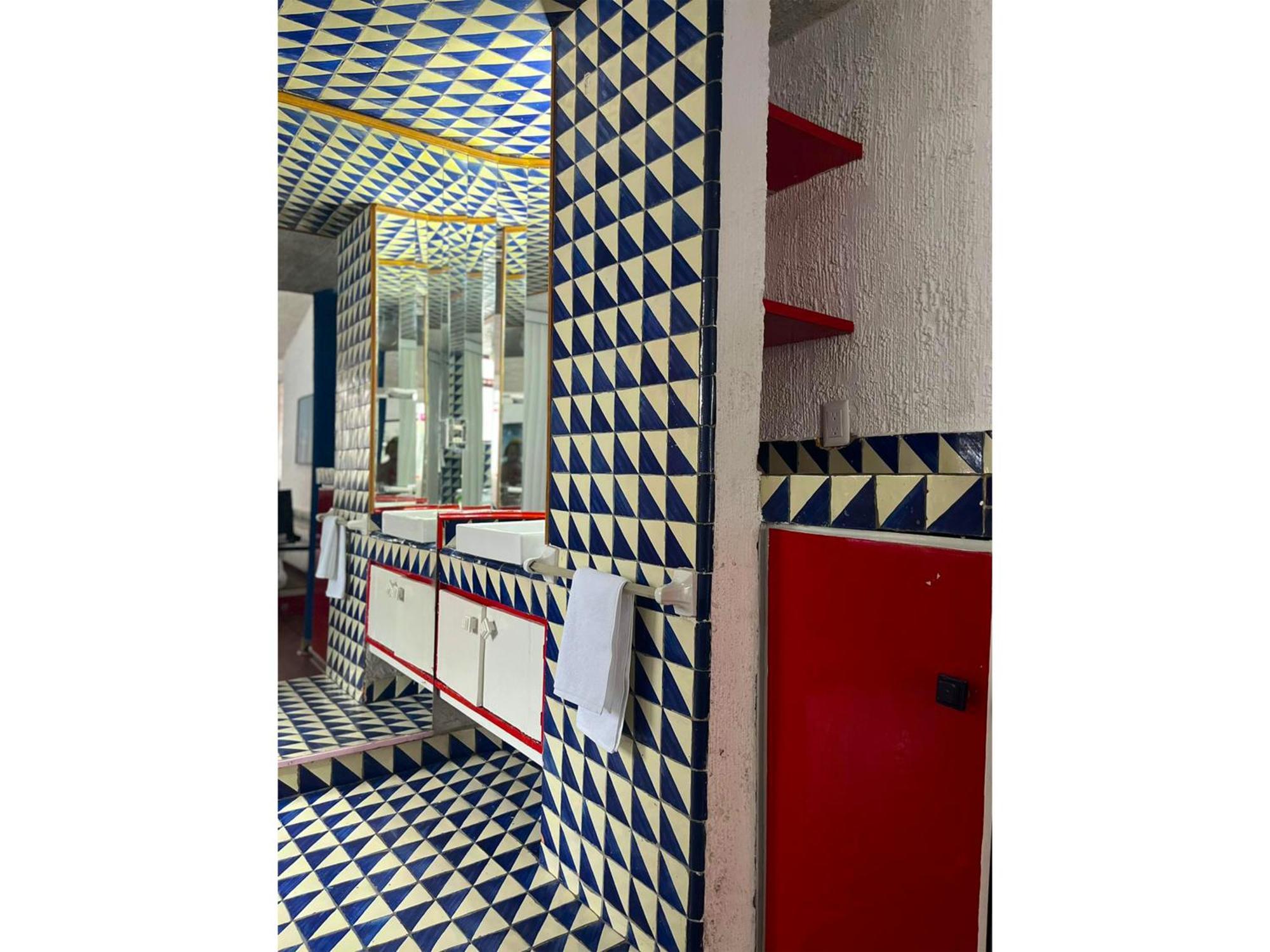 Appartement Lofts En Casa Azul Centro De Slp - Inmotega à San Luis Potosí Chambre photo