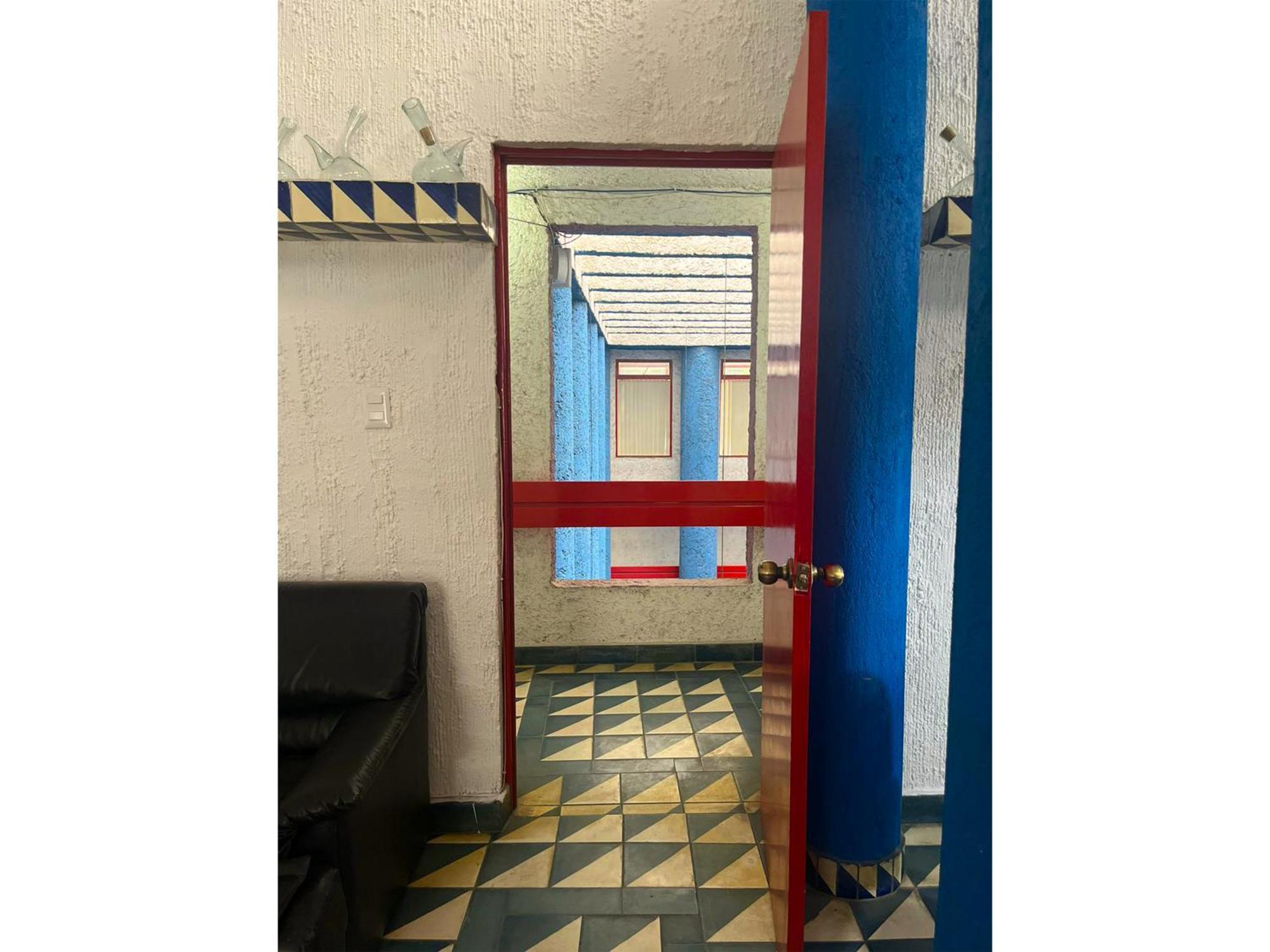 Appartement Lofts En Casa Azul Centro De Slp - Inmotega à San Luis Potosí Extérieur photo