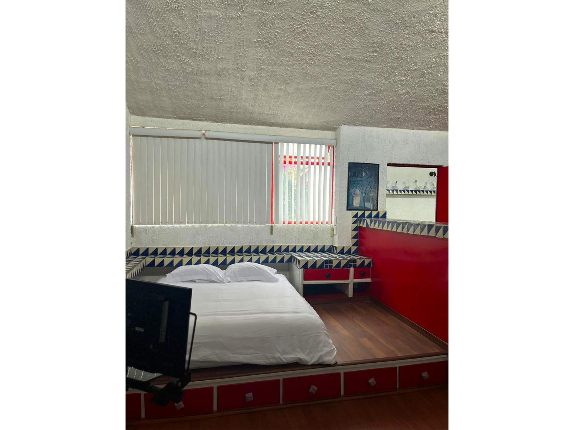 Appartement Lofts En Casa Azul Centro De Slp - Inmotega à San Luis Potosí Chambre photo