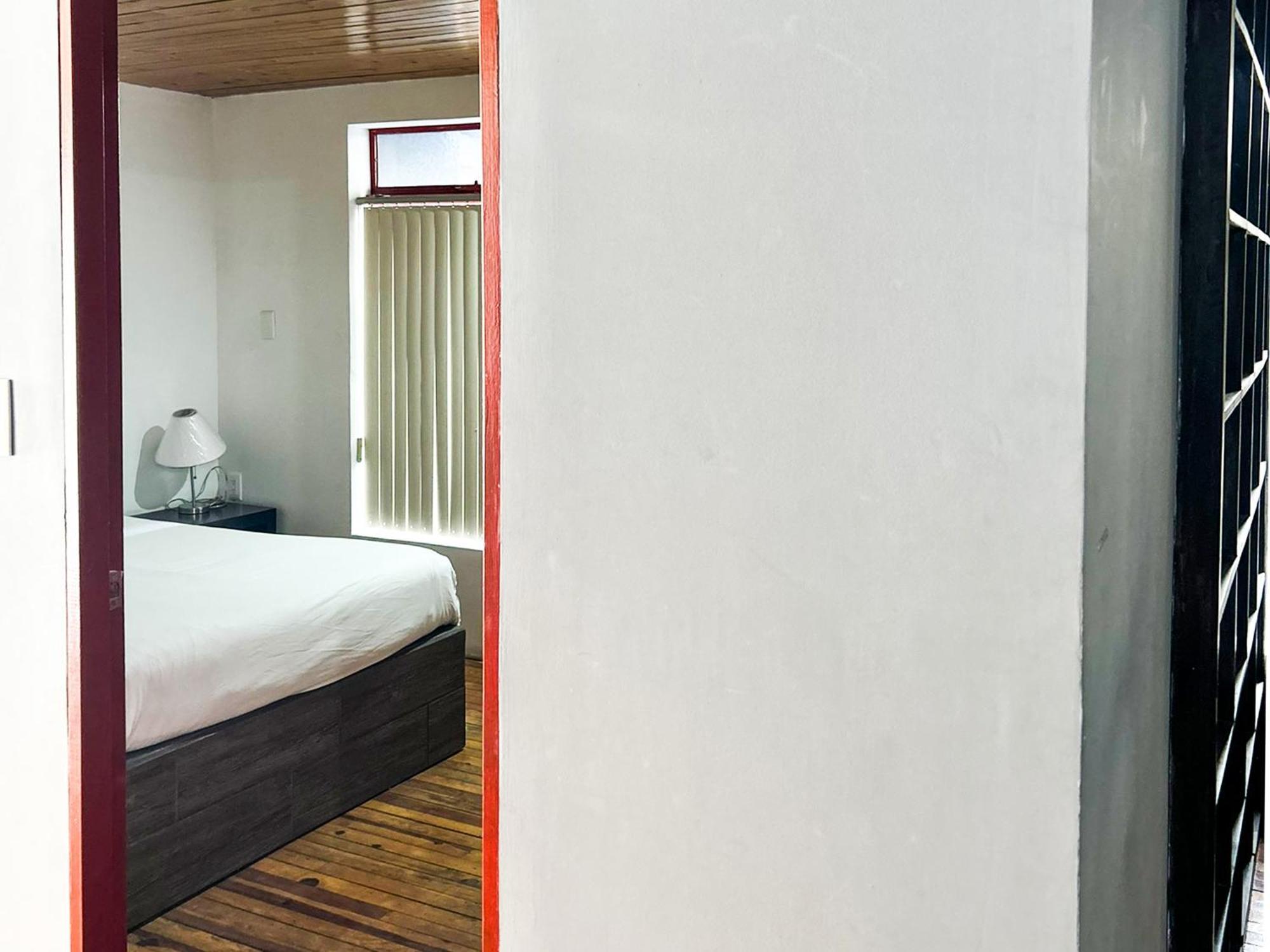 Appartement Lofts En Casa Azul Centro De Slp - Inmotega à San Luis Potosí Chambre photo