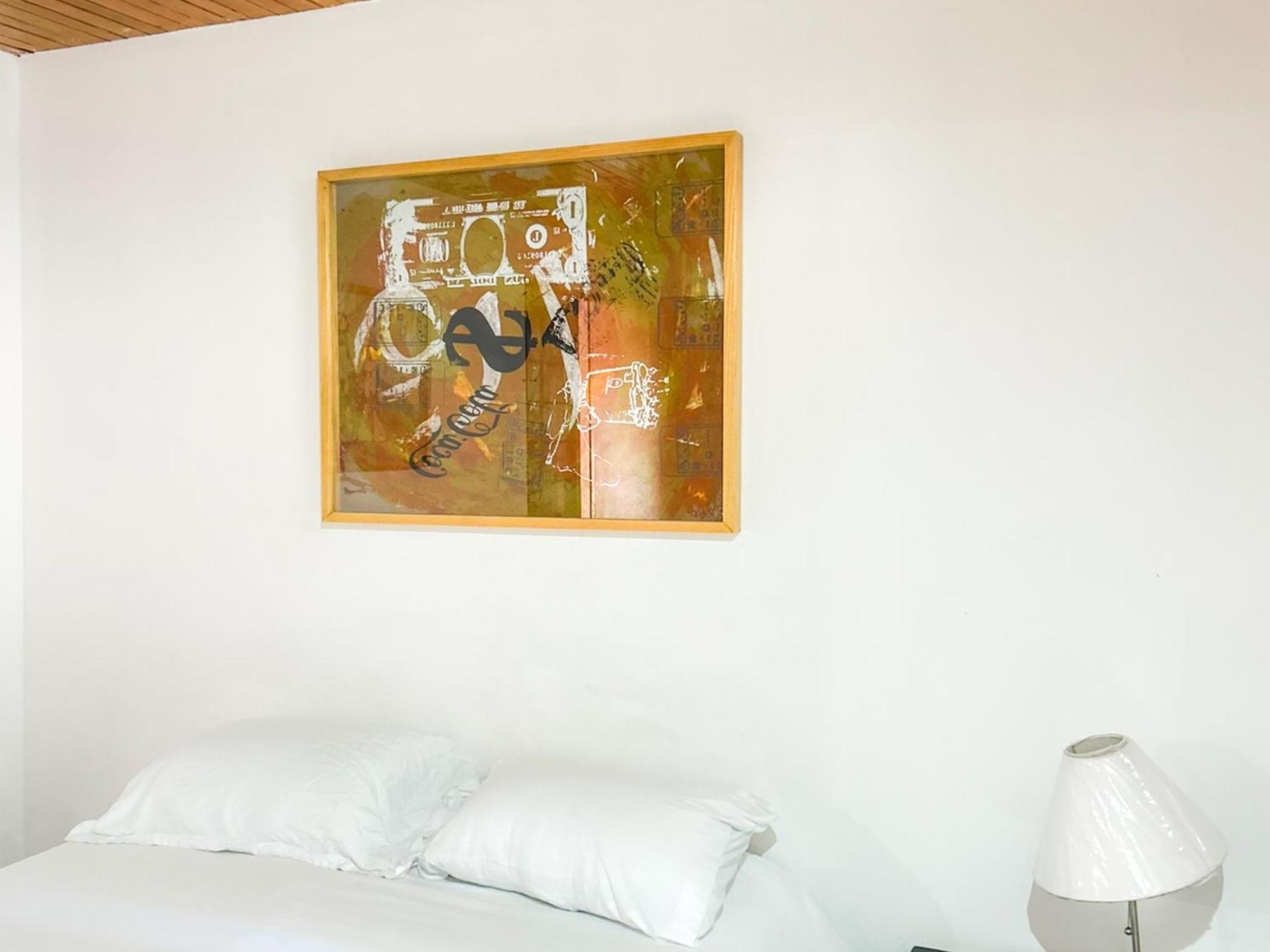 Appartement Lofts En Casa Azul Centro De Slp - Inmotega à San Luis Potosí Extérieur photo