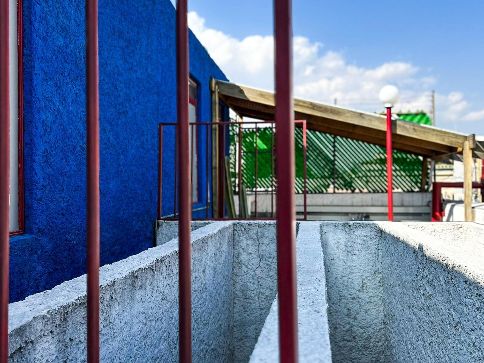 Appartement Lofts En Casa Azul Centro De Slp - Inmotega à San Luis Potosí Chambre photo