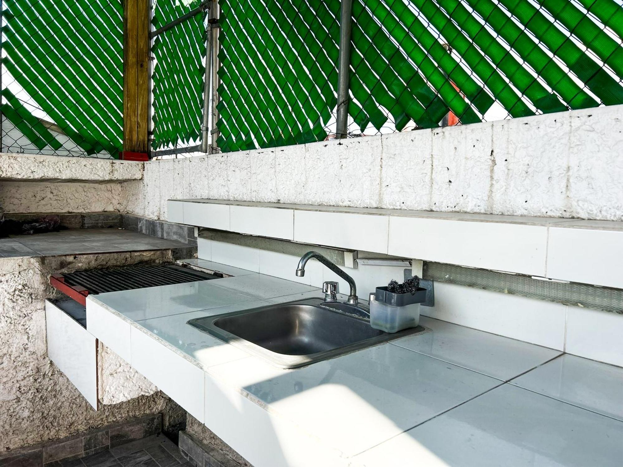 Appartement Lofts En Casa Azul Centro De Slp - Inmotega à San Luis Potosí Chambre photo