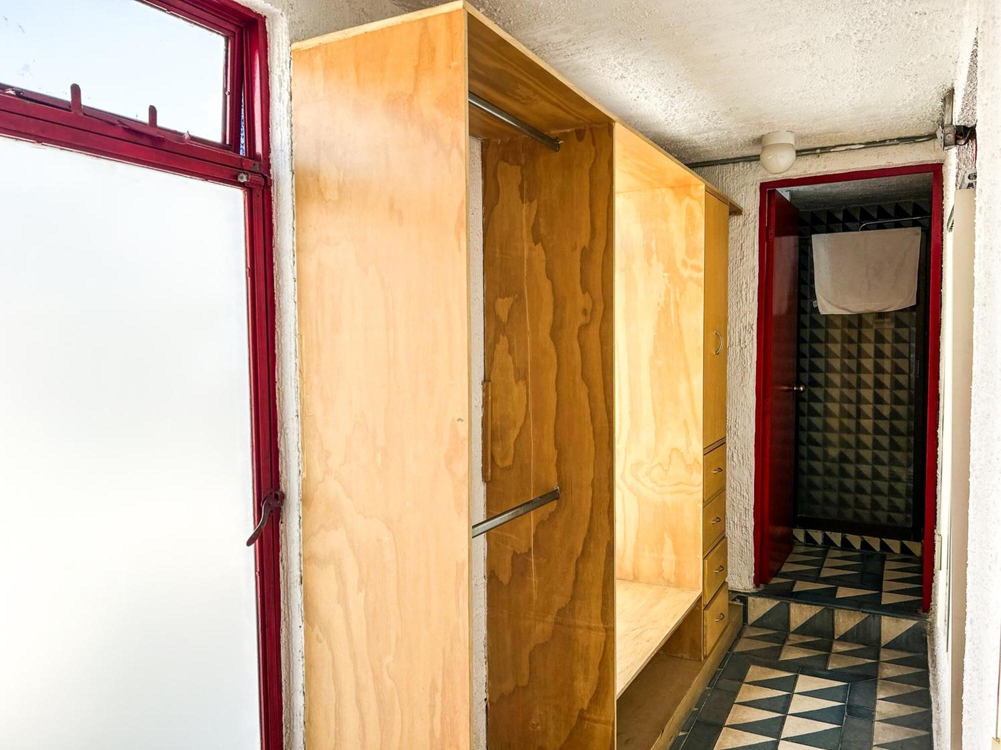 Appartement Lofts En Casa Azul Centro De Slp - Inmotega à San Luis Potosí Chambre photo