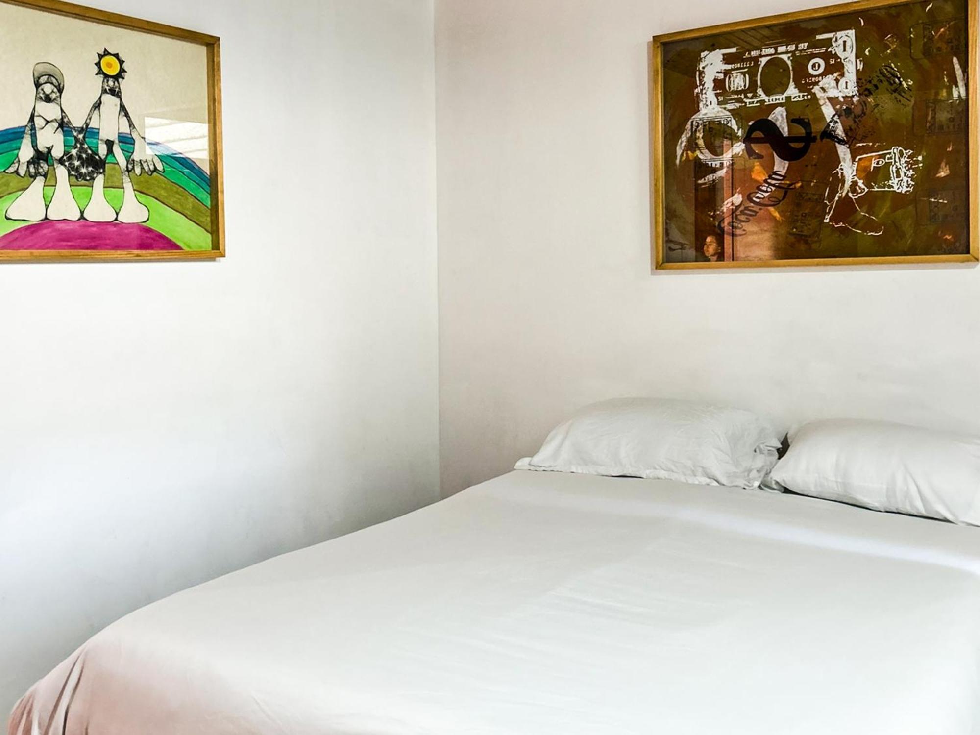 Appartement Lofts En Casa Azul Centro De Slp - Inmotega à San Luis Potosí Chambre photo