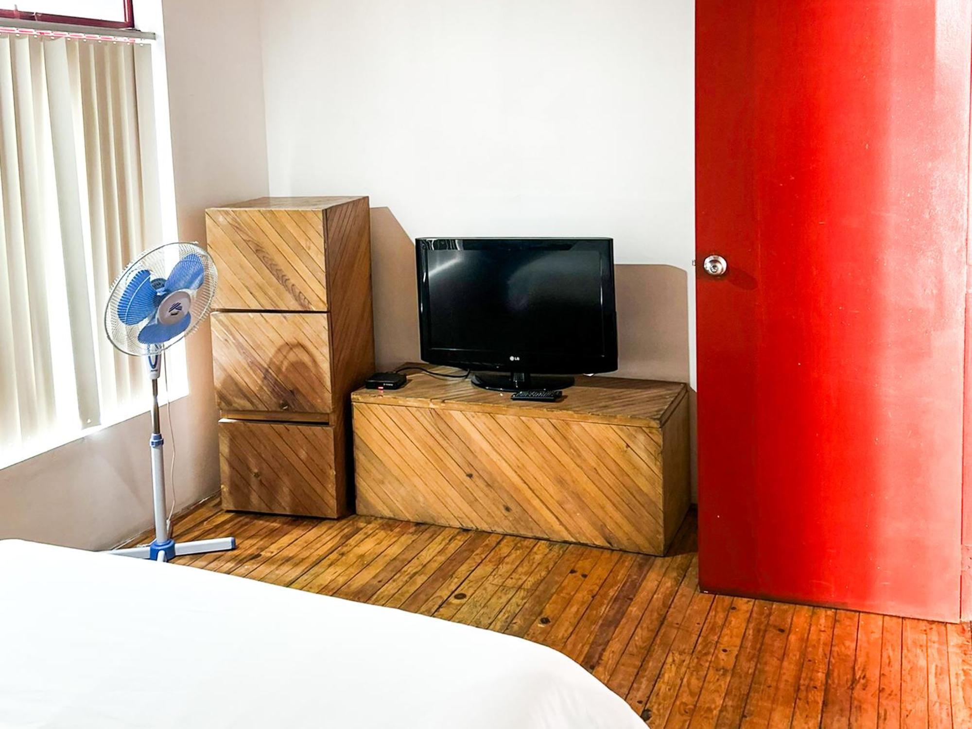 Appartement Lofts En Casa Azul Centro De Slp - Inmotega à San Luis Potosí Chambre photo