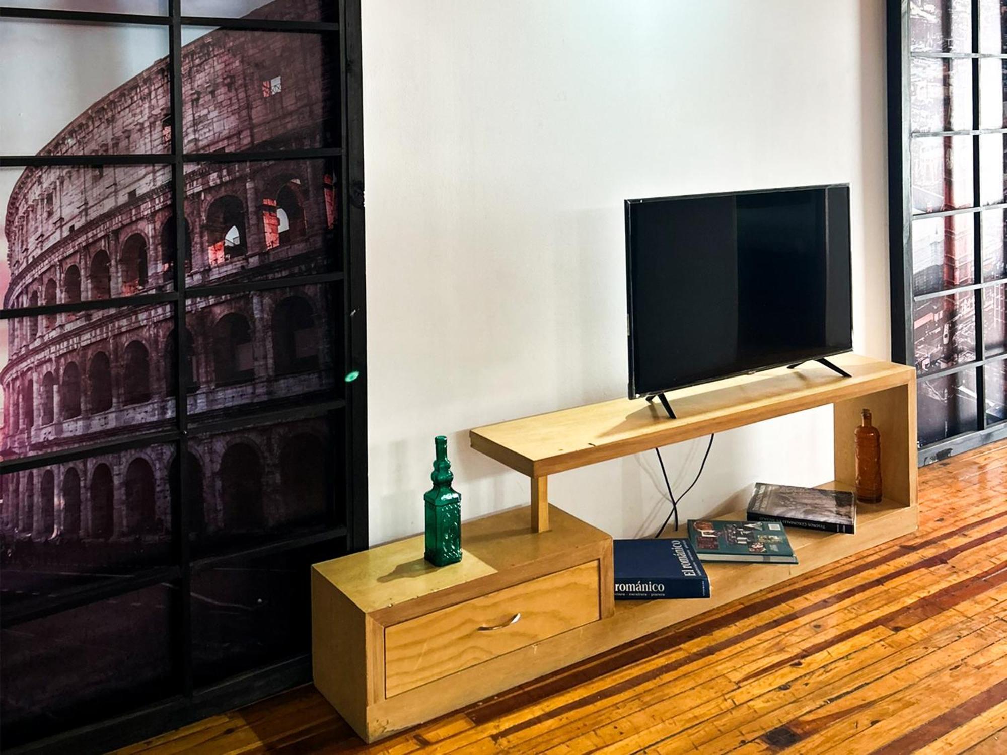 Appartement Lofts En Casa Azul Centro De Slp - Inmotega à San Luis Potosí Chambre photo