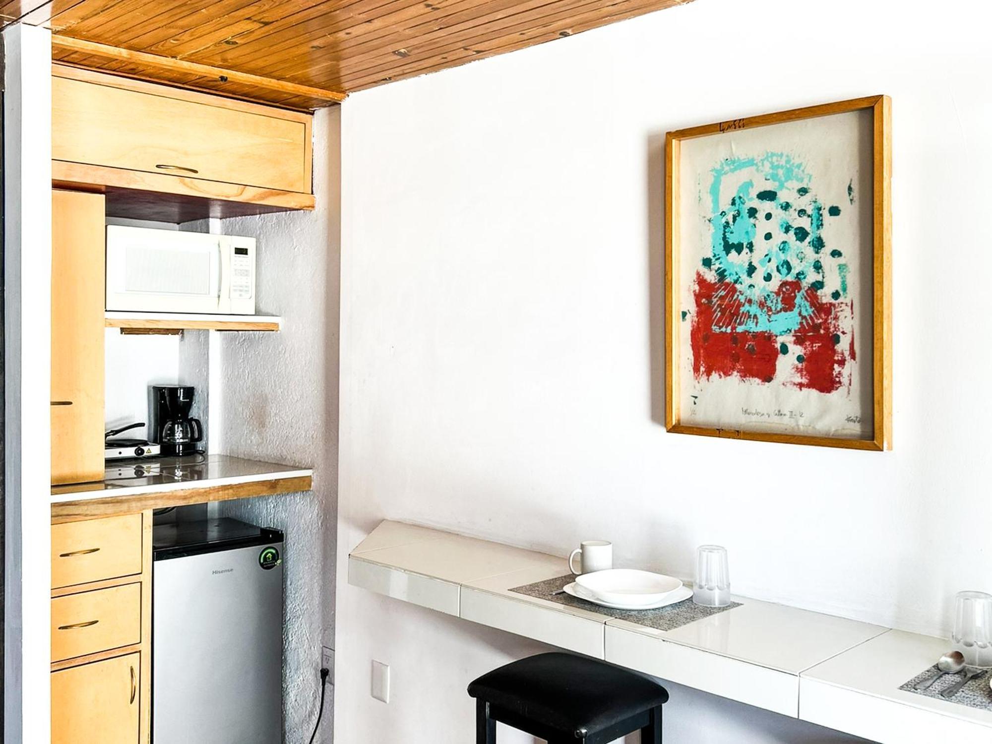 Appartement Lofts En Casa Azul Centro De Slp - Inmotega à San Luis Potosí Chambre photo
