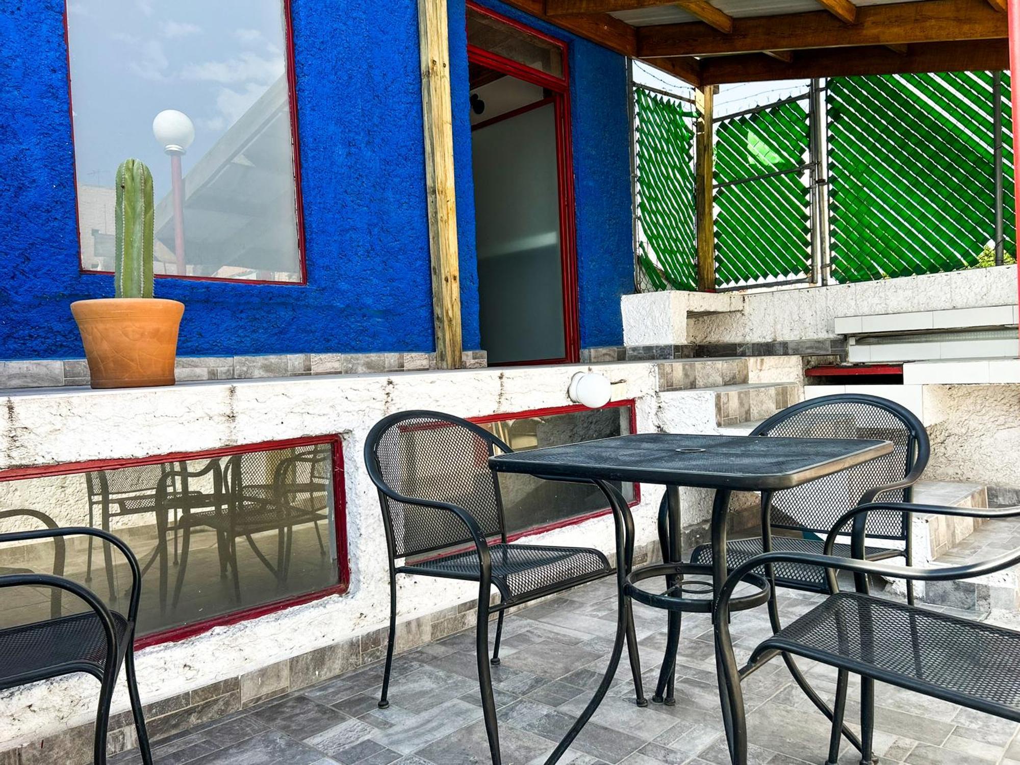 Appartement Lofts En Casa Azul Centro De Slp - Inmotega à San Luis Potosí Chambre photo