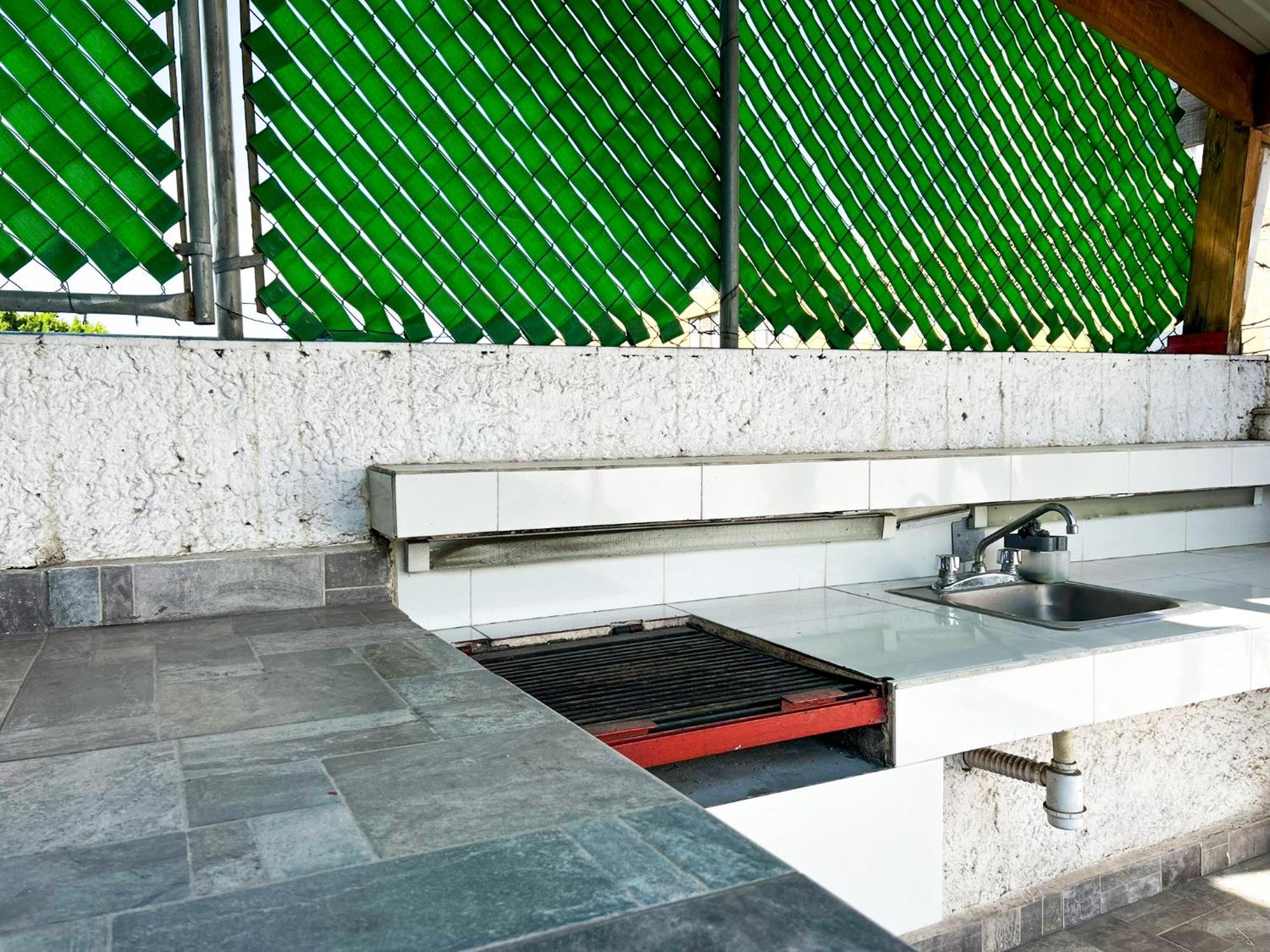 Appartement Lofts En Casa Azul Centro De Slp - Inmotega à San Luis Potosí Chambre photo