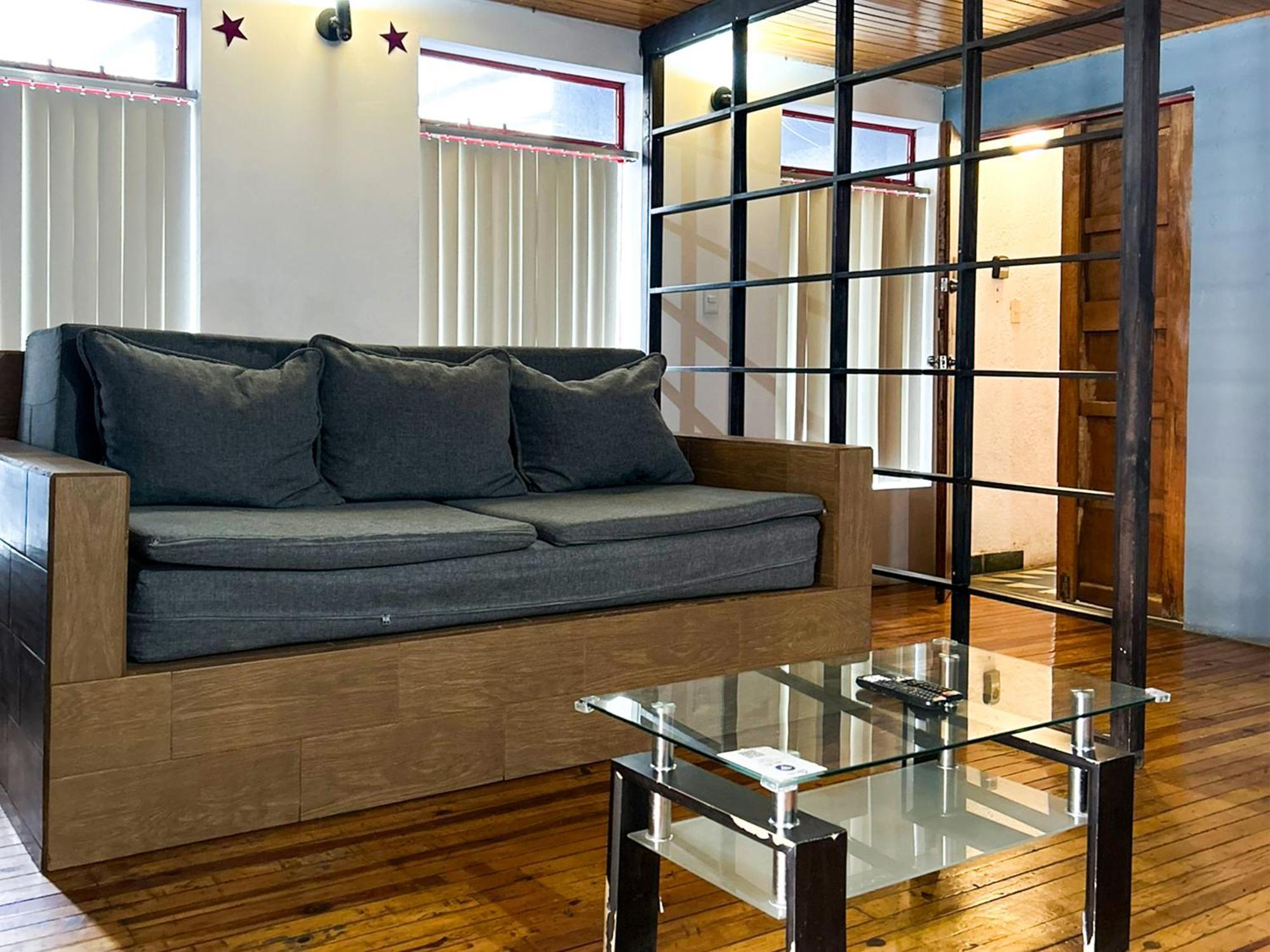 Appartement Lofts En Casa Azul Centro De Slp - Inmotega à San Luis Potosí Chambre photo