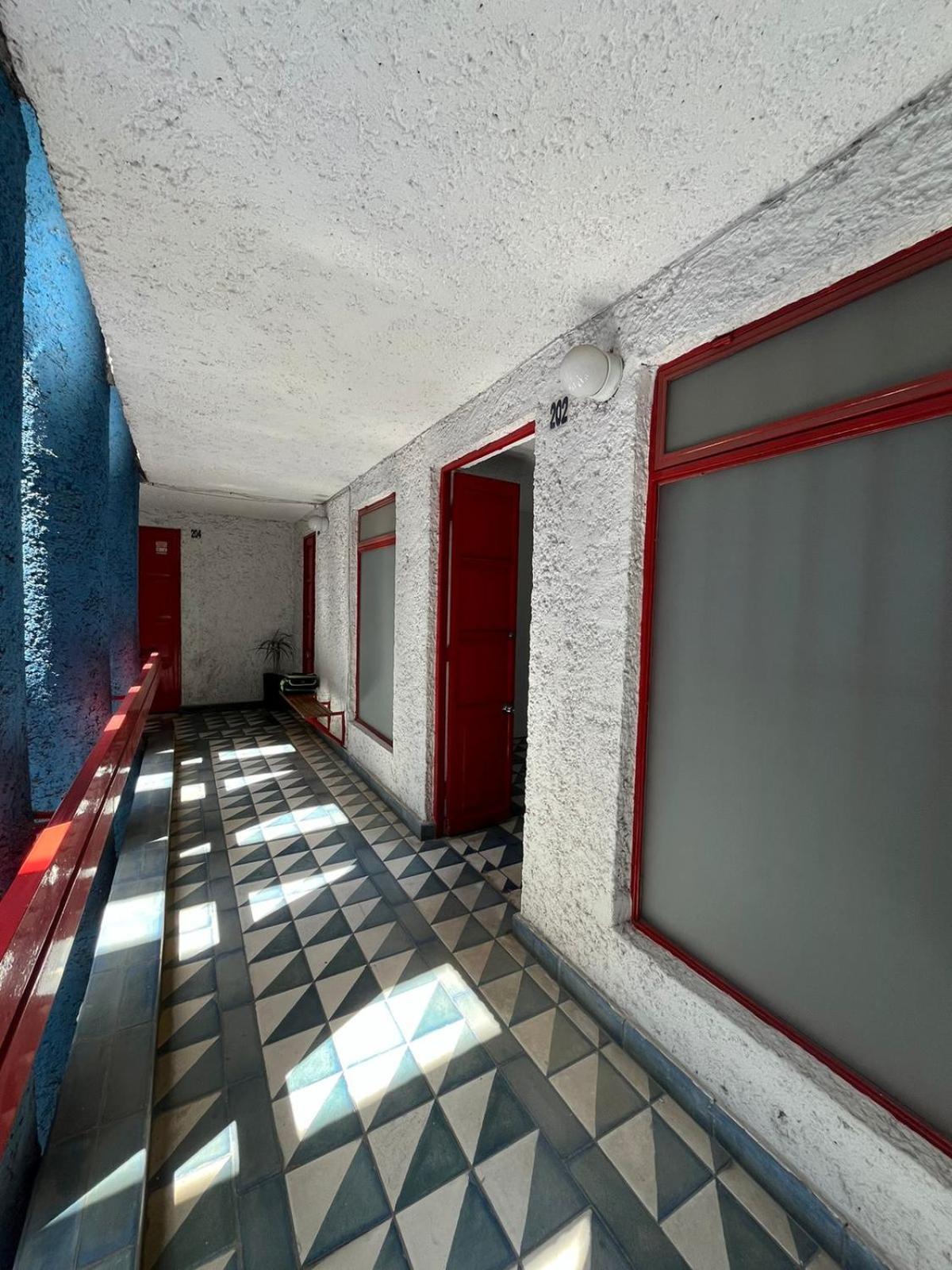Appartement Lofts En Casa Azul Centro De Slp - Inmotega à San Luis Potosí Extérieur photo
