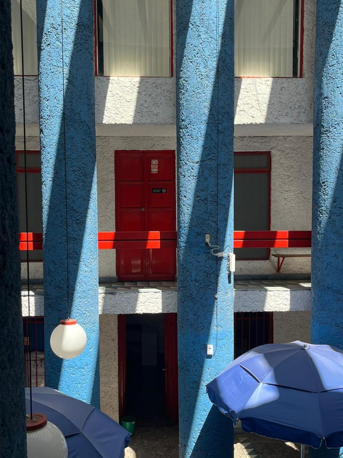 Appartement Lofts En Casa Azul Centro De Slp - Inmotega à San Luis Potosí Extérieur photo
